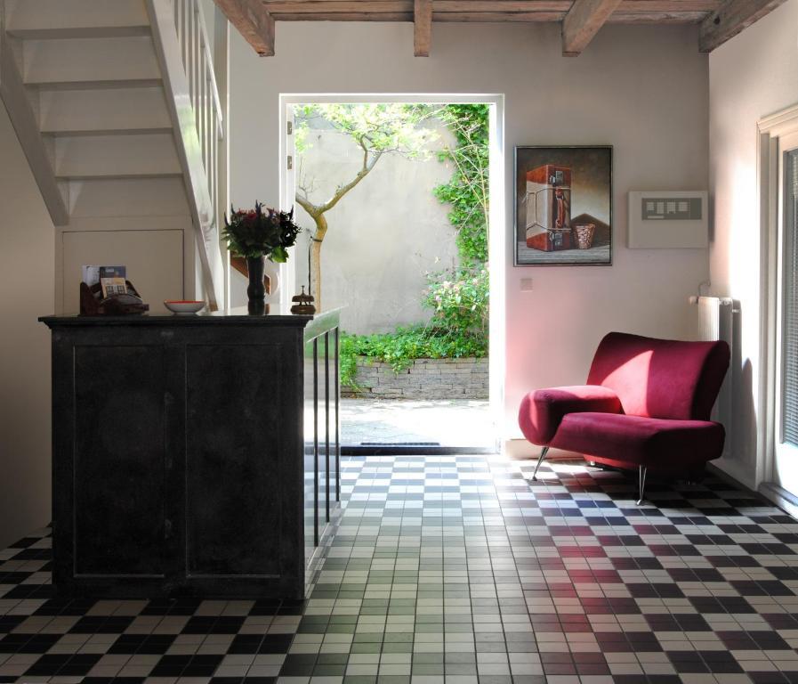 Guesthouse De Utrechtsche Dom Гауда Екстериор снимка