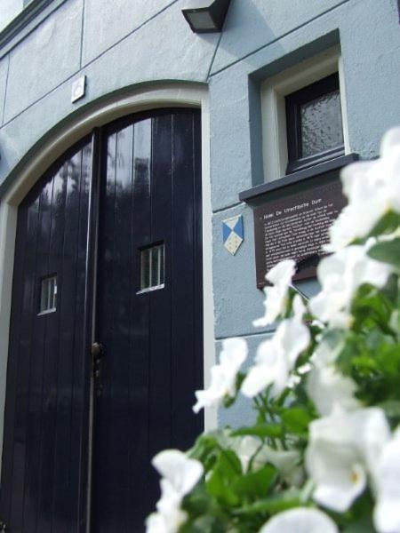 Guesthouse De Utrechtsche Dom Гауда Екстериор снимка