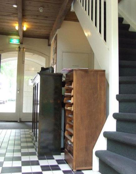 Guesthouse De Utrechtsche Dom Гауда Екстериор снимка